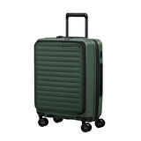 Samsonite Restacd Kabin Boy Valiz