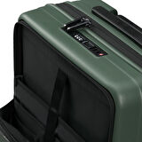 Samsonite Restacd Kabin Boy Valiz
