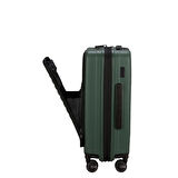 Samsonite Restacd Kabin Boy Valiz