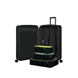 Samsonite Restacd-Spinner Büyük Boy Valiz