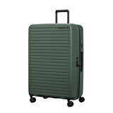 Samsonite Restacd Büyük Boy Valiz