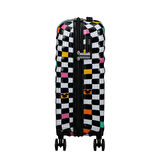 American Tourister Wavebreaker Kabin Boy Valiz