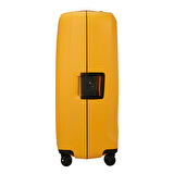 Samsonite Essens Spinner Büyük Boy Valiz