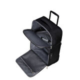 American Tourister Summerride Kabin Boy Valiz