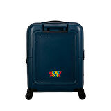 American Tourister Dashpop Disney Mickey Valiz