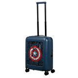 American Tourister Dashpop Kabin Boy Valiz