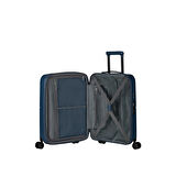 American Tourister Dashpop Kabin Boy Valiz