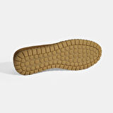 Dislina Taba Erkek Deri Slip-On Günlük Ayakkabı