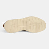 Erkek Taba Bağcıklı Süet Günlük Ayakkabı