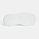 Erkek Siyah Bağcıklı Deri Günlük Ayakkabı