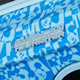 American Tourister Funlight Disney Mickey Çocuk Kabin Boy Valiz