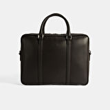 Erkek Kahve Evrak Çantası