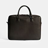 Erkek Kahve Evrak Çantası