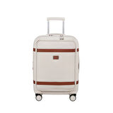 Samsonite Krem Image Spinner 55/20 Kabin Boy Valiz