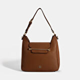 Kadın Taba Omuz Çantası