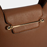 Kadın Taba Omuz Çantası