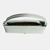 Kadın Açık Mavi Omuz Çantası