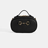 Kadın Siyah Omuz Çantası