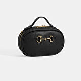 Kadın Siyah Omuz Çantası