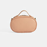 Kadın Pembe Omuz Çantası