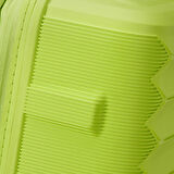 American Tourister Yeşil Fastforward Spinner 79/29 Büyük Boy Valiz