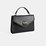 Kadın Siyah El Çantası