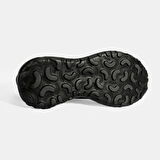 Erkek Lacivert Bağcıklı Süet Spor Ayakkabı