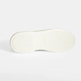 Erkek Taba Bağcıklı Deri Günlük Ayakkabı