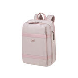 Samsonite Pembe Image Sırt Çantası 14.1"