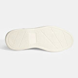 Erkek Siyah Deri Loafer