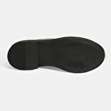 Kadın Vizon Bağcıklı Süet Bot