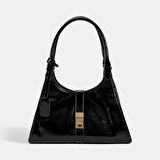 Kadın Siyah Omuz Çantası