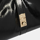 Kadın Siyah Omuz Çantası