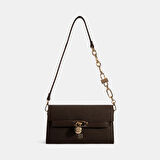 Kadın Kahve Omuz Çantası