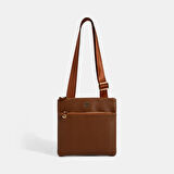 Kadın Taba Omuz Askılı Çanta