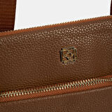 Kadın Taba Omuz Askılı Çanta