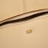 Kadın Bej Sırt Çantası