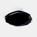 Kadın Lacivert Omuz Askılı El Çantası