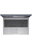 Asus Expertbook P1 P1503 i5 13500H 8GB DDR5 512GB SSD 15.6" FHD WINDOWS11HOME & PER4 ÇANTA