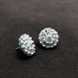 Bereket Model Elişçiliği Telkari Gümüş Kadın Küpe