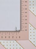 Yılan Piercing Helix Kıkırdak Gümüş Renk