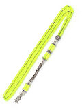 Neon Şeffaf Sarı Kesme Ateş Kehribar Tesbih 201021711