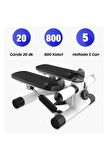 Crosstep Egzersiz Aleti