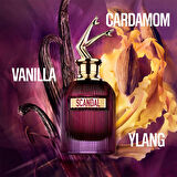Jean Paul Gaultier Scandal Intense For Her EDP 80ML Kadın Parfüm