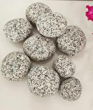 Benekli Dolomit Taş 10 Kg 6-10 Cm Granit Taş Benekli Taş