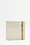 ZARA GOLDEN DECADE EDP 50 ML (1,69 FL. OZ) + 10 ML (0,34 FL. OZ).
