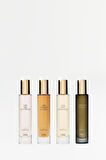 ZARA DISCOVERY  COLLECTOR SET EDP 4 x 30 ML YILBAŞI