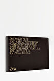 ZARA DISCOVERY  COLLECTOR SET EDP 4 x 30 ML YILBAŞI