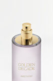 ZARA GOLDEN DECADE AMETHYST PARFÜM 80 ML