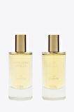 ZARA CAPTIVATING VANILLA + LUSH VANILLA EDP 2X 50ML (1.7 FL. OZ).